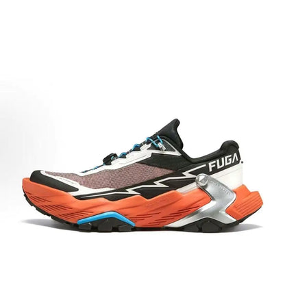 Scarpe da running professionali da uomo, traspiranti, scarpe da camminata antiscivolo per uomo, scarpe sportive outdoor resistenti, sneakers da running da uomo