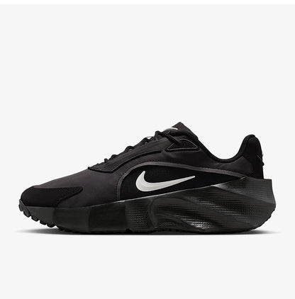 Nike Authentic Spring Style Women's Low-Top Shock Absorption Wear-Resistant Running Shoes HQ7025-003