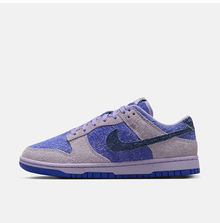 Ténis Nike Dunk Low SE Retro Clássicos para Mulher, genuínos, HQ3431-515