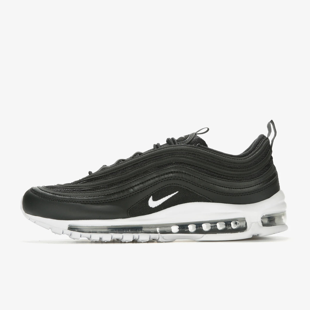 Nike Authentic Air Max 97 uniseks tenisice za trčanje pune duljine s zračnim jastukom 921826-001