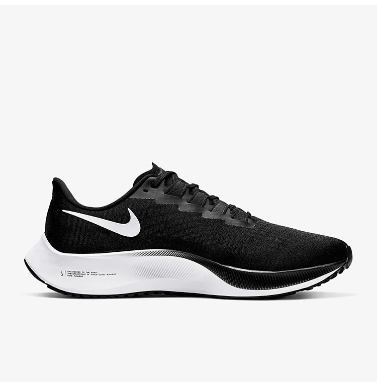 Nike Genuine AIR ZOOM PEGASUS Unisex Comfortable Running Shoes BQ9646-002
