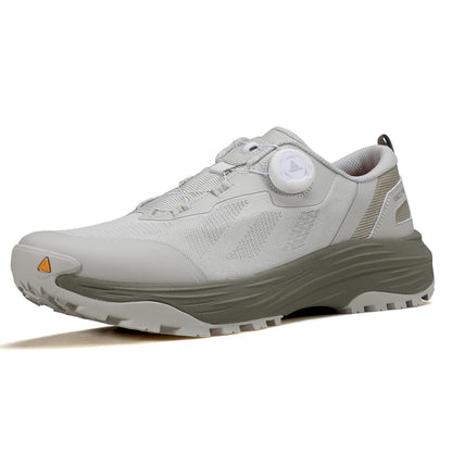 HUMTTO Men Breathable Hiking Sneakers Non-slip Casual Running Shoes Man Outdoor Climbing Sneaker Men's Designers Trekking Boots