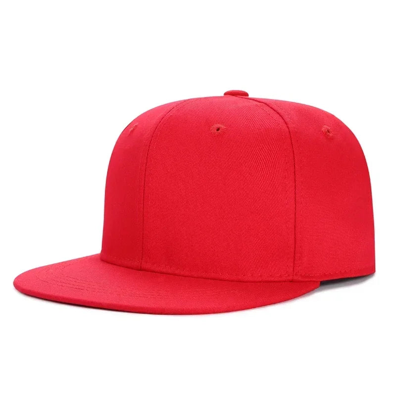Large 64cm Back Closed Skateboard Cap for Men Fitted Baseball Cap XXL Male Big Size Snapback Caps Plain Football Hat 60cm 62cm