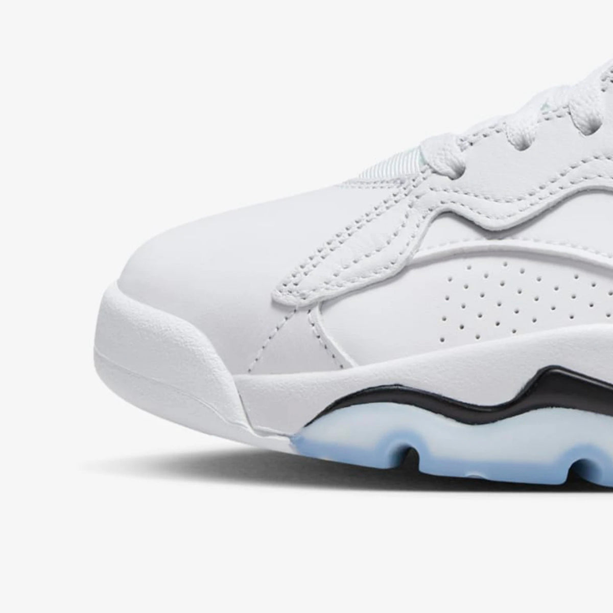 Ténis de basquetebol Nike Jordan MVP 678 originais para homem, resistentes e práticos, DZ4475-100