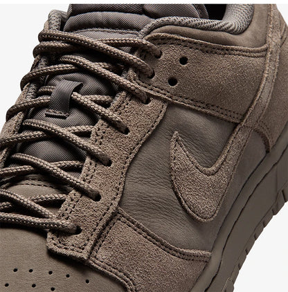 Nike Authentic Spring Style Men's Low-Top Lace-Up Wear-Resistant Casual Sneakers IB6651-200