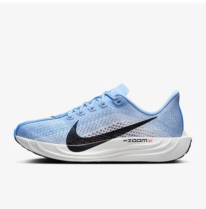 Ténis de corrida Nike Authentic Pegasus Plus para mulher, em malha, FQ7261-102