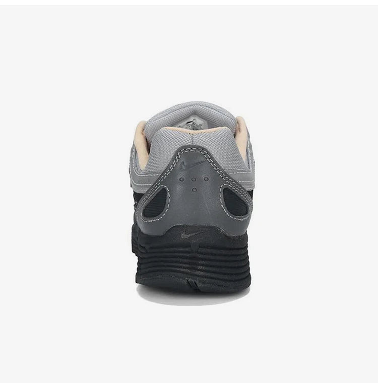 Nike Offizieller, originaler, neuer Herren-Sport-Freizeitschuh mit gepolsterter, dicker Sohle HV5984-001