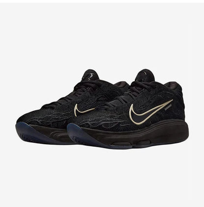 Ténis de basquetebol de treino para homem Nike G.T. HUSTLE 3 LX EP genuínos IB4169-001