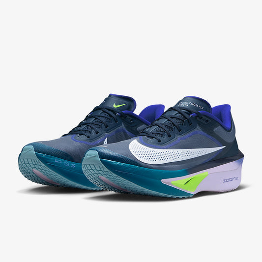Nike Authentic Zoom Fly 6 — Sapatilhas de corrida para homem, desportivas, com absorção de choque e resistentes ao desgaste FN8454-403