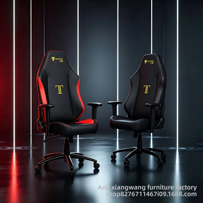 Secret Lab Gaming Chair Pro Ergonomic Gaming Chair with Adjustable Height, Comfortable Esports Desk Chair, Premium Computer Chair for Gaming Setup