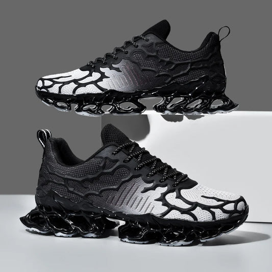 chaussure homme basket homme Chaussures de course respirantes pour hommes, baskets décontractées pour hommes, chaussures de tennis pour hommes, entraîneur de course, mocassins à la mode, luxe