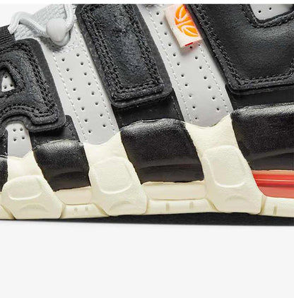 Ténis de basquetebol de moda para mulher Nike Authentic AIR MORE UPTEMPO DX3360-001