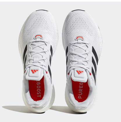 Adidas authentique unisexe léger respirant chaussures de course durables JP6343