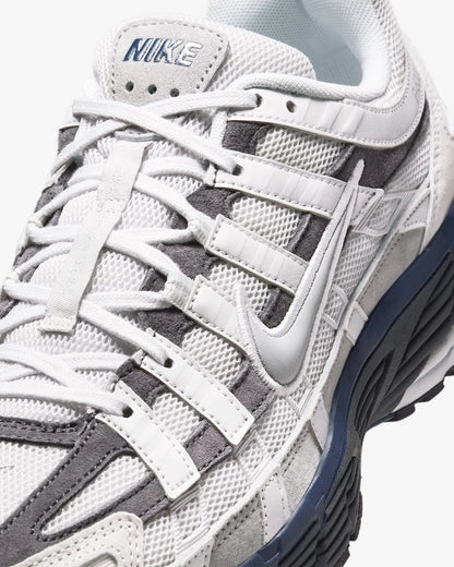 Ténis desportivos casuais Nike P-6000 para homem IB3081-001