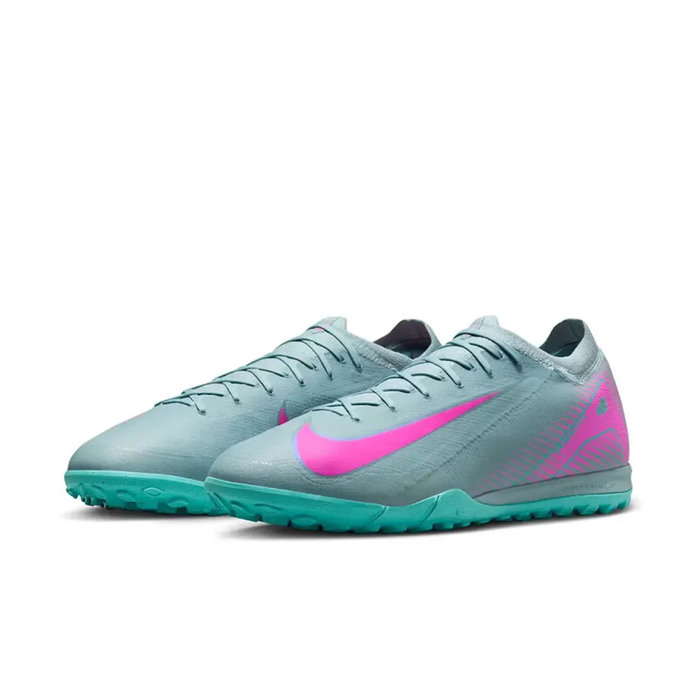 Nike Mercurial Vapor 16 Pro TF uniszex futballcipő | Sebességszabályozás és agilitás | Műfüves futballcipő FQ8687-301