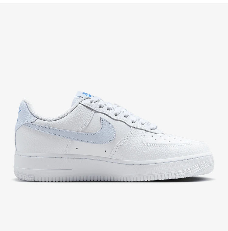 Nike eredeti AIR FORCE 1 női Air Force One alacsony szárú cipő HV2511-100