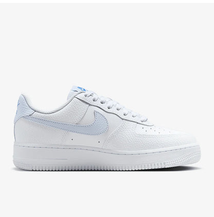 Nike eredeti AIR FORCE 1 női Air Force One alacsony szárú cipő HV2511-100