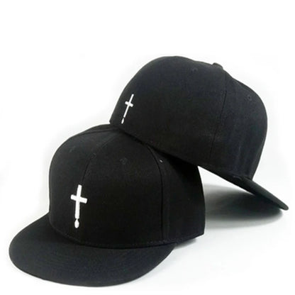 Broderi Lukket Tætsiddende Kasket Hat Nye Størrelser Sun Trucker York Herre Skærm Hip Hop Enfarvet Baseball Snapback Blank Ensfarvet Skærm Skygge Era