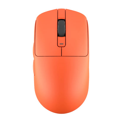 Mouse wireless Bluetooth RK ROYAL KLUDGE M30 PAW3311 41G leggero 12000dpi tri-mode per gamer, ergonomico con software