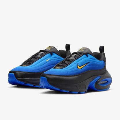 Ténis de corrida desportivos femininos Nike Air Max Portal genuínos com amortecimento HF3053-005