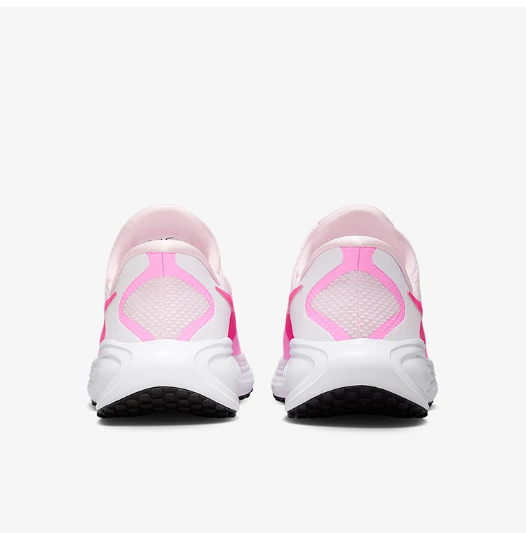 Ténis de corrida e treino respiráveis Nike Authentic Revolution 8 para mulher HQ2415-600