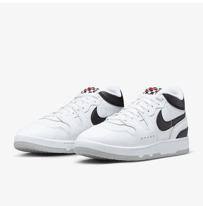 Оригинални унисекс ниски ретро ежедневни маратонки Nike MAC ATTACK FB8938-101