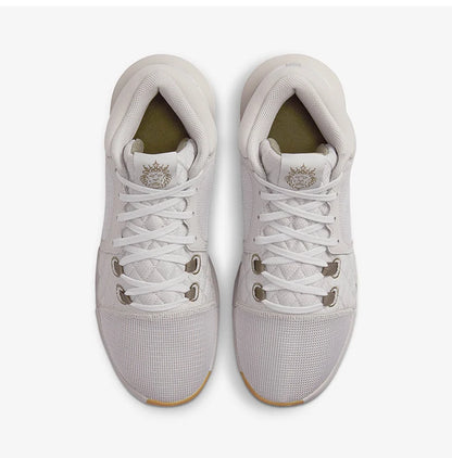 Sapatilhas de basquetebol para homem Nike originais LeBron Witness VIII EP FB2237-003