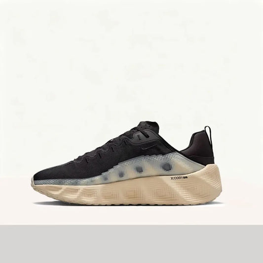 Nike Ava Rover duráveis, antiderrapantes, confortáveis e versáteis — sapatilhas de running casuais unissexo de cano baixo DX4215003