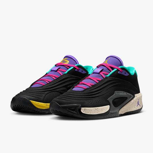 Nike Authentic JORDAN Men's Cushioning Lightweight Fashion Sports Basketball Shoes FQ1285-002