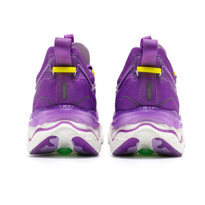 ONEMIX 2024 Nuovo stile colore O-Resilio CreamMix Scarpe da running su strada da uomo, leggere e ammortizzate, sneakers da allenamento outdoor da uomo