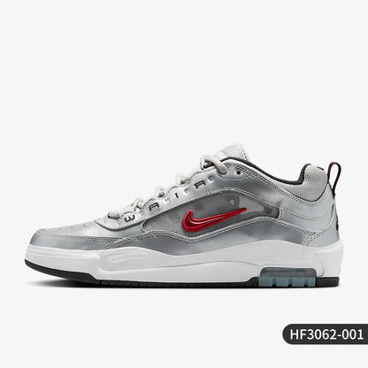 Sneakers Nike ufficiali originali 2025 unisex basse, resistenti all’usura, traspiranti, sportive e casual HF3062-001