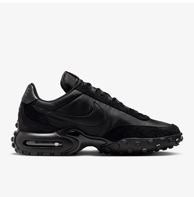 Nike Authentic Air Waffle Racer SP Sapatilhas Desportivas e Casuais para Homem e Mulher FV6946-001