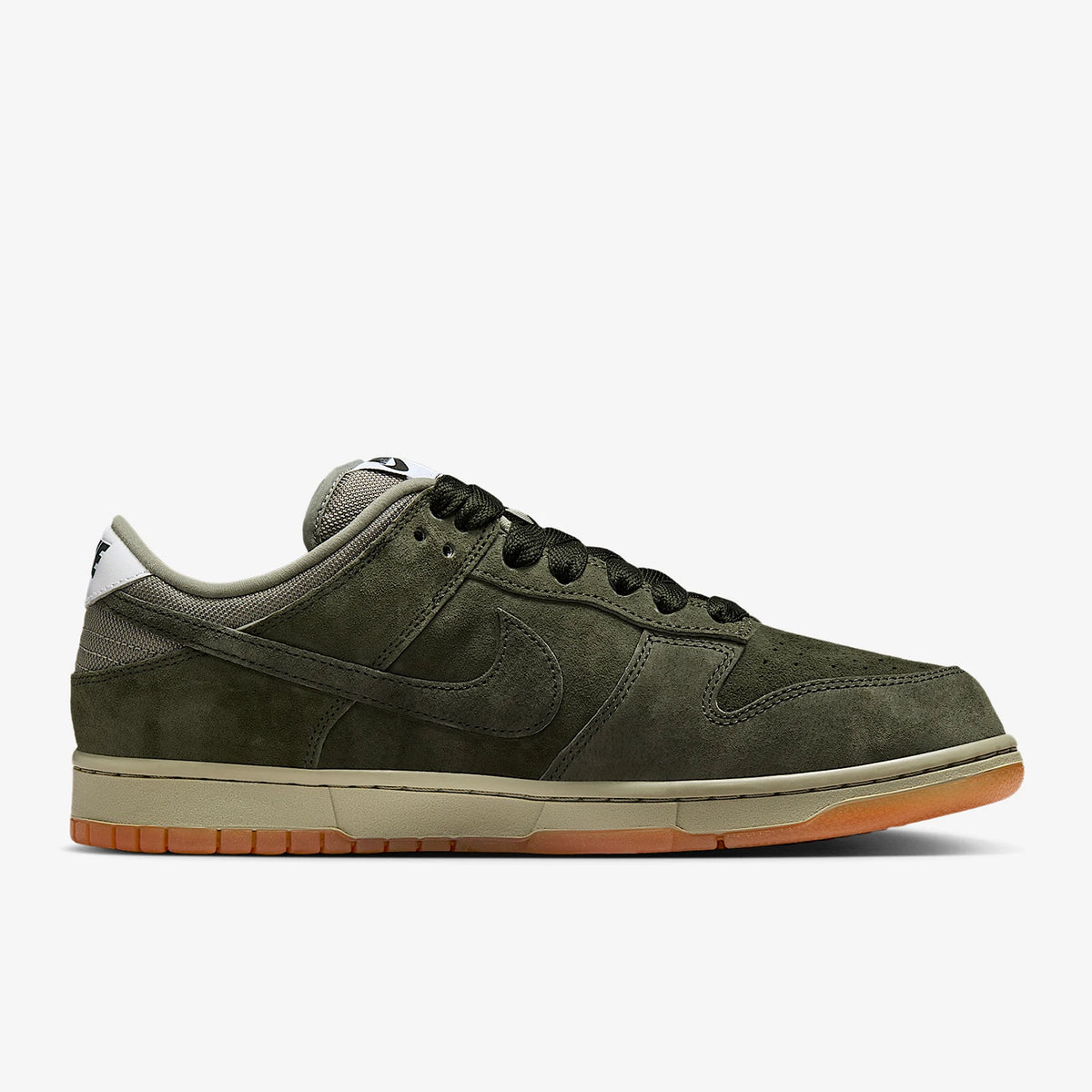 Nike Authentic Dunk Low herre- og damemodeller – retro, letvægts, casual sneakers med lavt skaft HJ0367-301