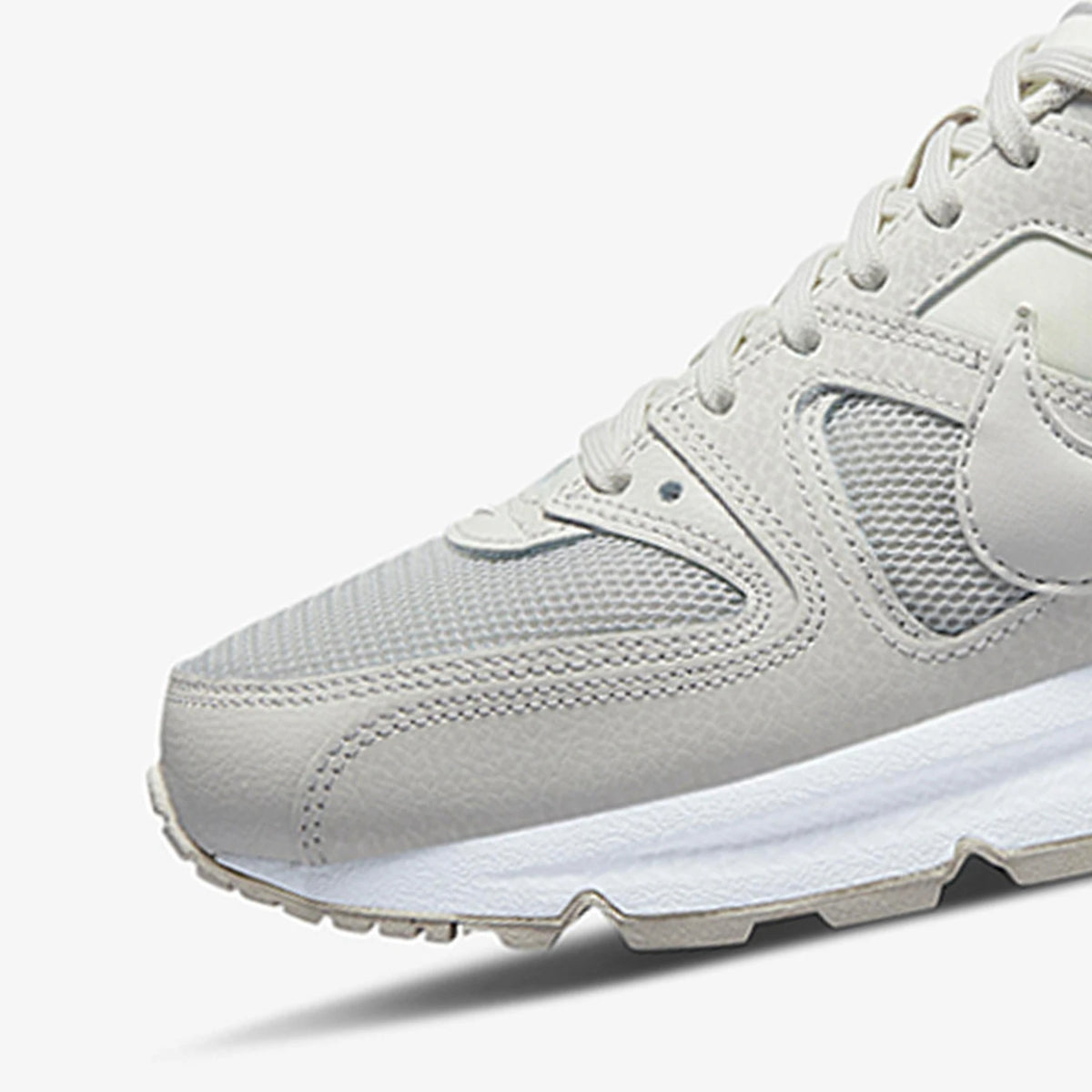 Ténis de corrida baixos almofadados Nike AIR MAX para mulher, autênticos e oficiais, 397690-018