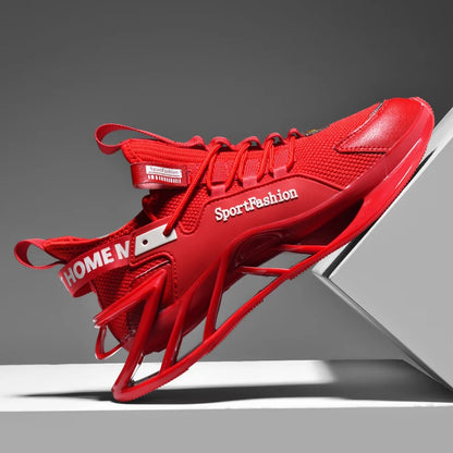 Shoes men Sneakers Male casual Mens Shoes tenis Luxury shoes Trainer Race Breathable Shoes fashion loafers running Shoes for men