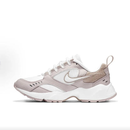 Nike Air Heights-demping: comfortabele, lichtgewicht, ademende, slipvaste en duurzame hardloopschoenen voor dames CI0603-100