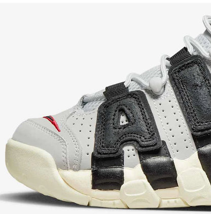 Ténis de basquetebol de moda para mulher Nike Authentic AIR MORE UPTEMPO DX3360-001