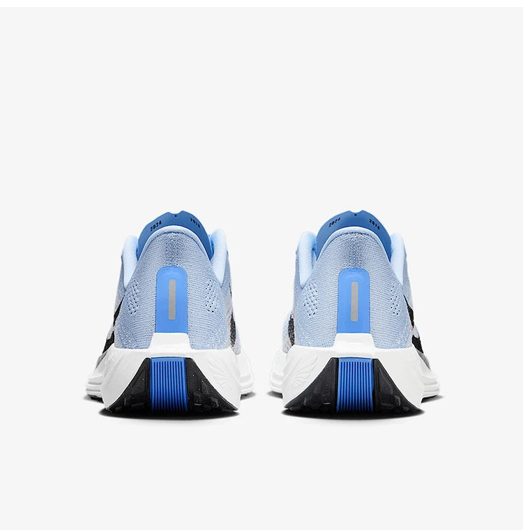 Ténis de corrida Nike Authentic Pegasus Plus para mulher, em malha, FQ7261-102
