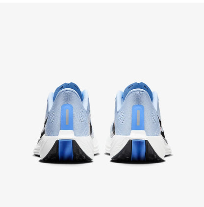 Ténis de corrida Nike Authentic Pegasus Plus para mulher, em malha, FQ7261-102