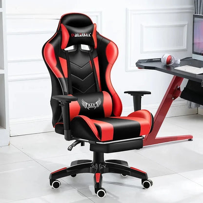 Office chair Gaming Competitive Gaming Internet Cafe Seat Sedentary Not Tired Gaming Factory Direct Sales