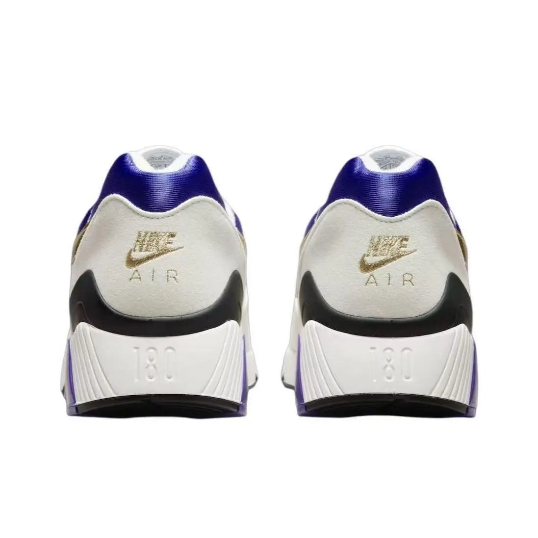 Ténis de corrida de cano baixo Nike Air Max 180 «Joker» FZ3058-001