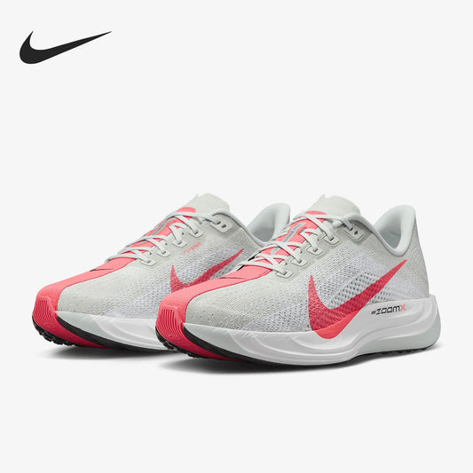 Ténis de corrida Nike Pegasus Plus genuínos para homem, em mesh respirável FQ7262-001