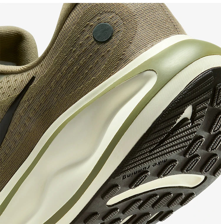 Ténis de corrida Nike Authentic Journey Run para homem, para treino, com amortecimento e resistentes ao desgaste, FN0228-302