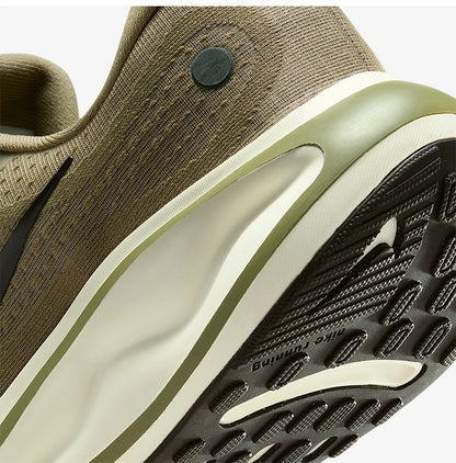 Ténis de corrida Nike Authentic Journey Run para homem, para treino, com amortecimento e resistentes ao desgaste, FN0228-302