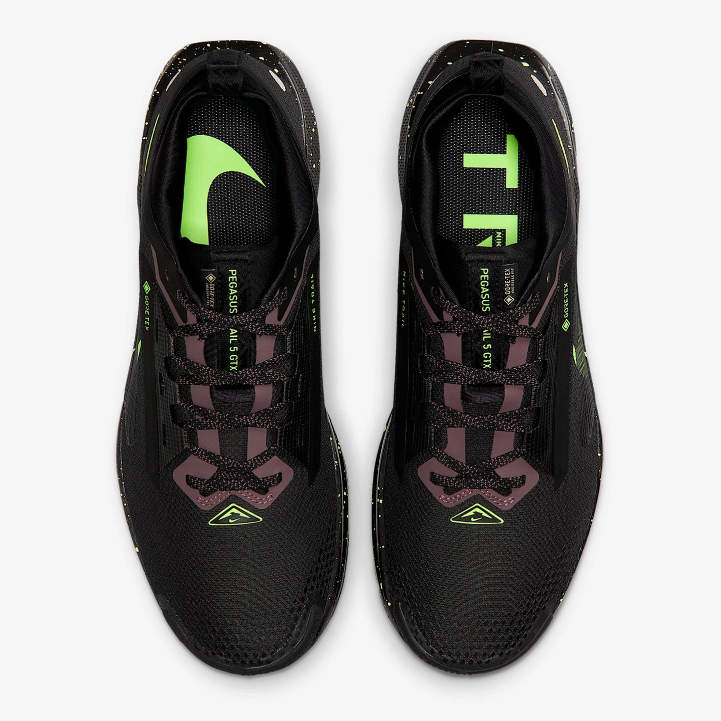 Nike Mens Spring Low Top Shock Absorption Durable Sport Running Shoes FQ0908-014