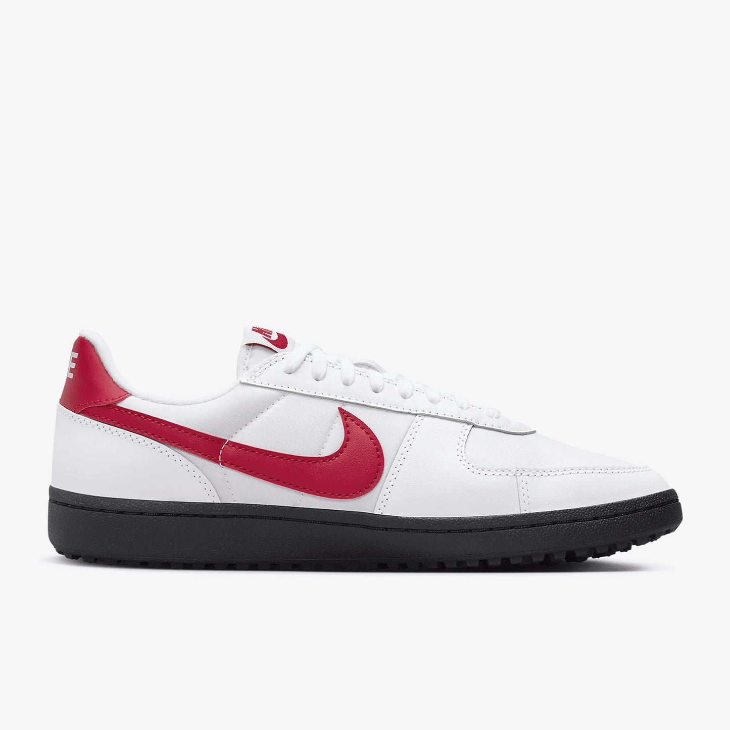 Sapatilhas de basquetebol Nike autênticas unissexo, retro, elegantes, de cano baixo com atacadores FQ8762-100