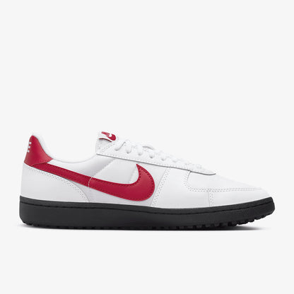 Sapatilhas de basquetebol Nike autênticas unissexo, retro, elegantes, de cano baixo com atacadores FQ8762-100