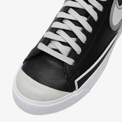 Nike ægte Blazer Mid '77 Unisex komfortable sportssko DA7233-001