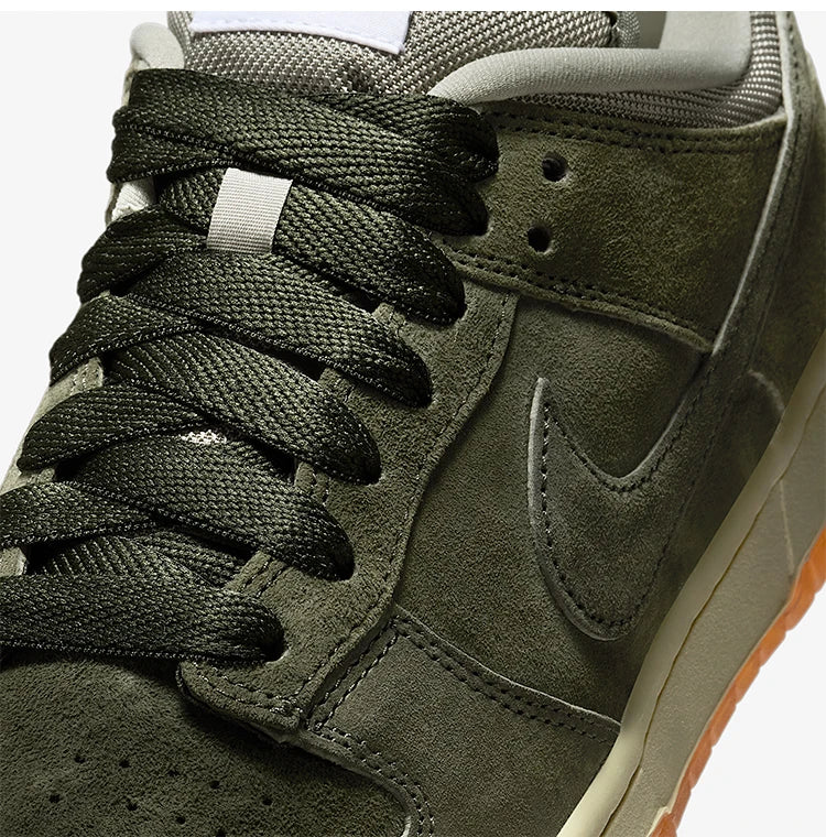 Nike Authentic Dunk Low herre- og damemodeller – retro, letvægts, casual sneakers med lavt skaft HJ0367-301