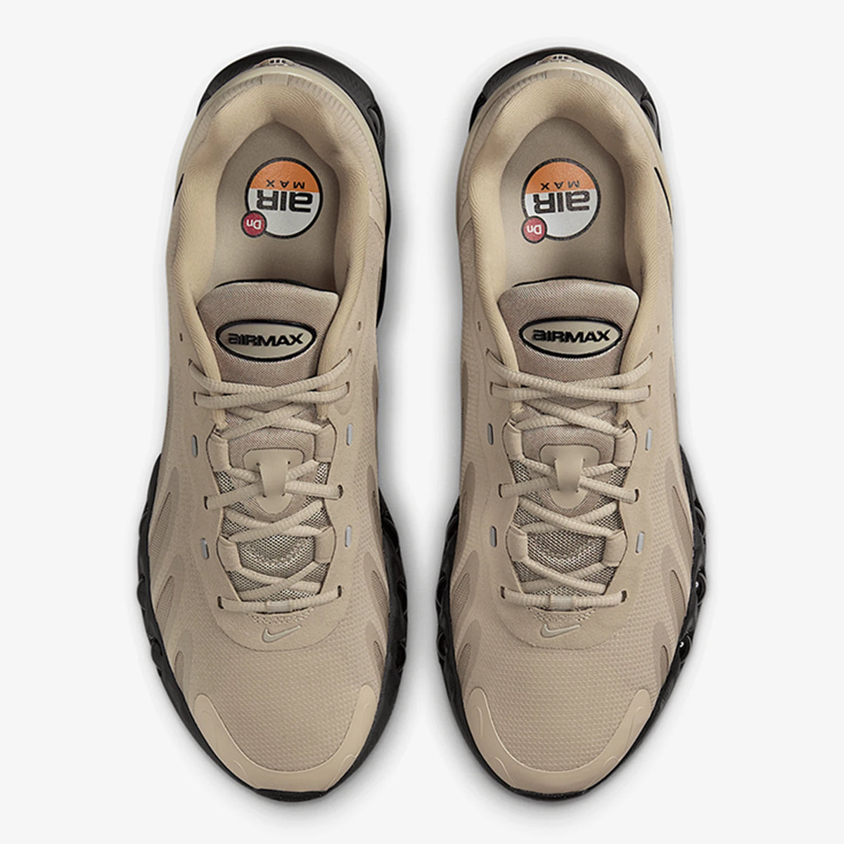Nike Air Max DN8 heren hardloopschoenen met demping en ondersteuning FQ7860-200